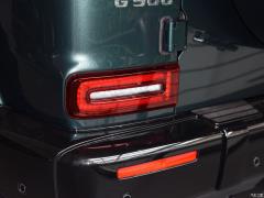 Специальное издание G 500 Dark Night 2020 2020 G 500 Dark Night Special Edition Фото 40 из 95