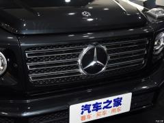 2020 G 350 2020 G 350 Фото 15 из 43
