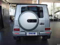 2020 G 500 2020 G 500 Фото 6 из 46