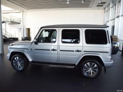 2020 G 500 2020 G 500 Фото 4 из 46