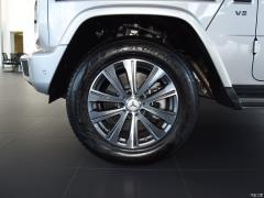 2020 G 500 2020 G 500 Фото 23 из 46