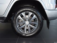 2020 G 500 2020 G 500 Фото 31 из 46
