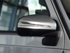2020 G 500 2020 G 500 Фото 9 из 46