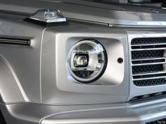 2020 G 500 2020 G 500 Фото 11 из 46