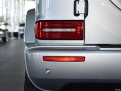 2020 G 500 2020 G 500 Фото 38 из 46