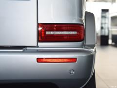 2020 G 500 2020 G 500 Фото 42 из 46