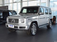2020 G 500 2020 G 500 Фото 1 из 46
