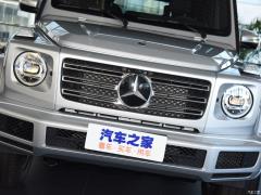 2020 G 500 2020 G 500 Фото 8 из 46