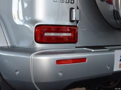 2020 G 500 2020 G 500 Фото 37 из 46