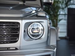 2020 G 500 2020 G 500 Фото 17 из 46