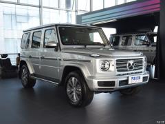 2020 G 500 2020 G 500 Фото 3 из 46
