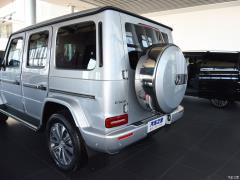 2020 G 500 2020 G 500 Фото 36 из 46