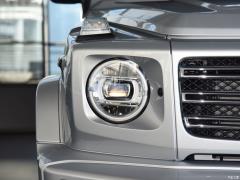 2020 G 500 2020 G 500 Фото 13 из 46
