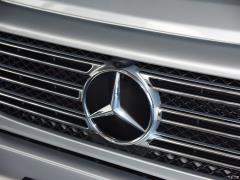 2020 G 500 2020 G 500 Фото 15 из 46