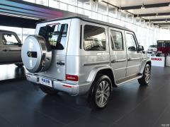 2020 G 500 2020 G 500 Фото 7 из 46