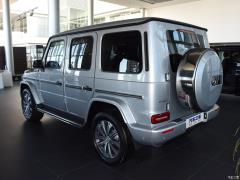 2020 G 500 2020 G 500 Фото 5 из 46