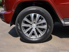 2020 G 350 2020 G 350 Фото 24 из 46