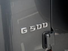 2020 G 500 2020 G 500 Фото 45 из 62