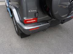 2020 G 500 2020 G 500 Фото 50 из 62