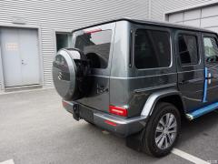 2020 G 500 2020 G 500 Фото 41 из 62