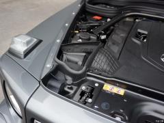 2020 G 500 2020 G 500 Фото 10 из 62