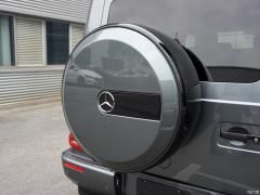 2020 G 500 2020 G 500 Фото 46 из 62