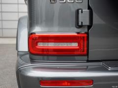 2020 G 500 2020 G 500 Фото 43 из 62
