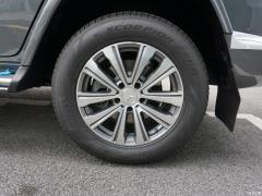 2020 G 500 2020 G 500 Фото 36 из 62