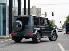 2020 G 500 2020 G 500 Фото 7 из 62