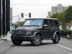 2020 G 500 2020 G 500 Фото 1 из 62