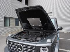 2020 G 500 2020 G 500 Фото 12 из 62