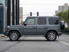 2020 G 500 2020 G 500 Фото 4 из 62