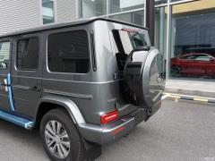 2020 G 500 2020 G 500 Фото 42 из 62