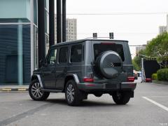 2020 G 500 2020 G 500 Фото 5 из 62