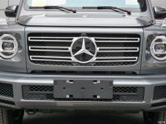2020 G 500 2020 G 500 Фото 16 из 62