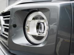 2020 G 500 2020 G 500 Фото 21 из 62