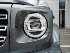 2020 G 500 2020 G 500 Фото 19 из 62