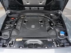 2020 G 500 2020 G 500 Фото 8 из 62