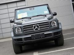 2020 G 500 2020 G 500 Фото 15 из 62