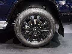 2020 G 350 2020 G 350 Фото 26 из 41
