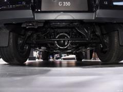 2020 G 350 2020 G 350 Фото 34 из 41