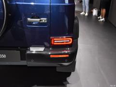 2020 G 350 2020 G 350 Фото 33 из 41