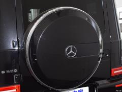2020 G 500 2020 G 500 Фото 59 из 62
