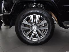 2020 G 500 2020 G 500 Фото 42 из 62