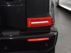 2020 G 500 2020 G 500 Фото 60 из 62