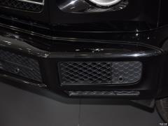 2020 G 500 2020 G 500 Фото 40 из 62