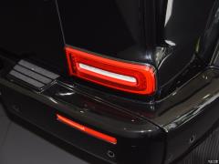 2020 G 500 2020 G 500 Фото 61 из 62