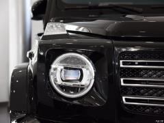 2020 G 500 2020 G 500 Фото 33 из 62