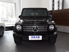2020 G 500 2020 G 500 Фото 9 из 62