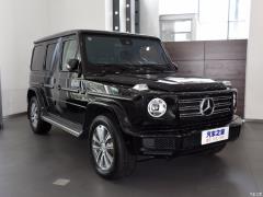 2020 G 500 2020 G 500 Фото 10 из 62